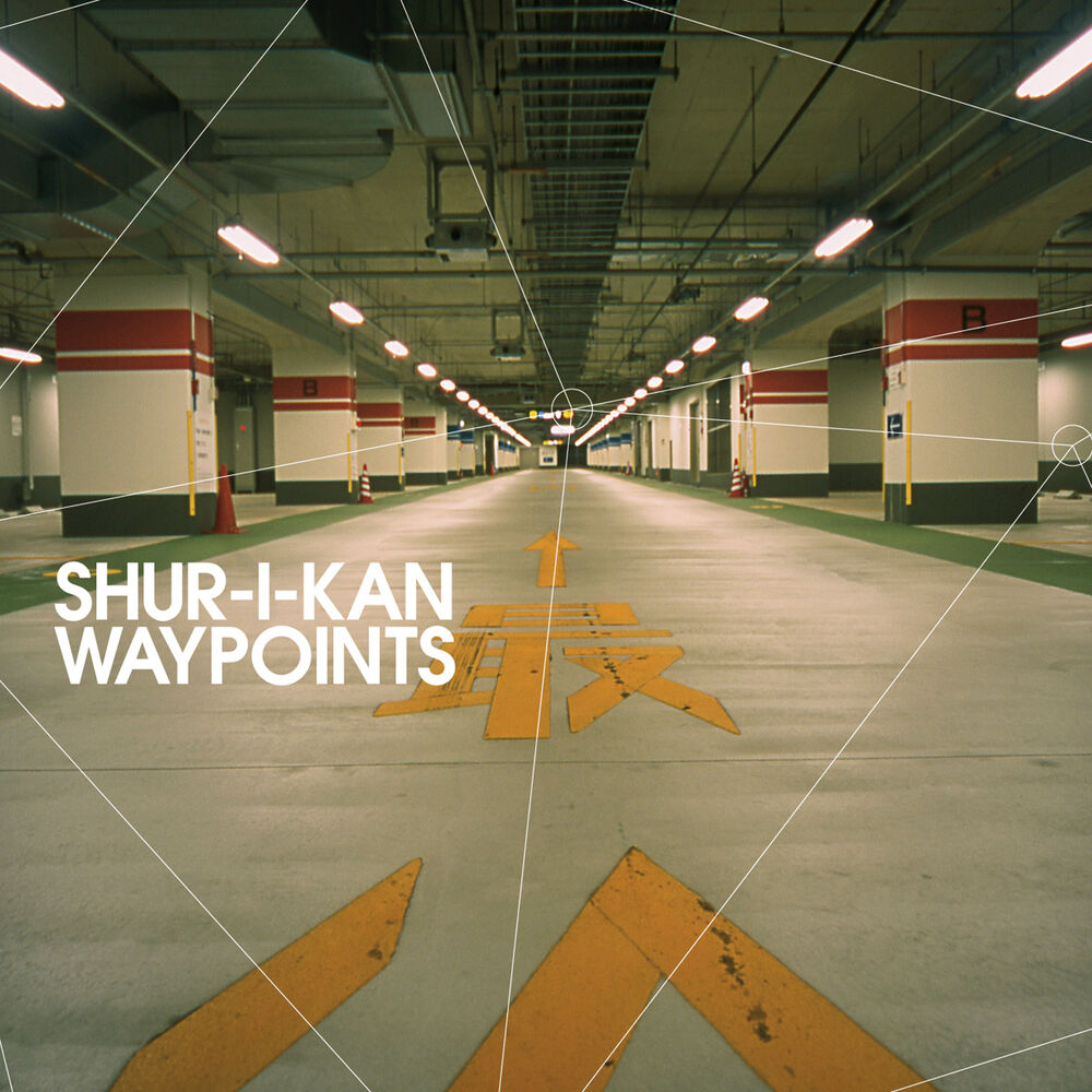 Picture of Waypoints