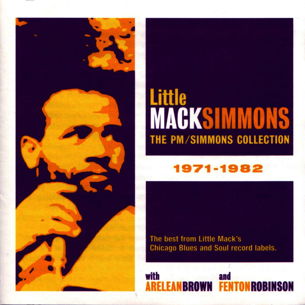 Picture of The PM+Simmons Collection 1971-1982