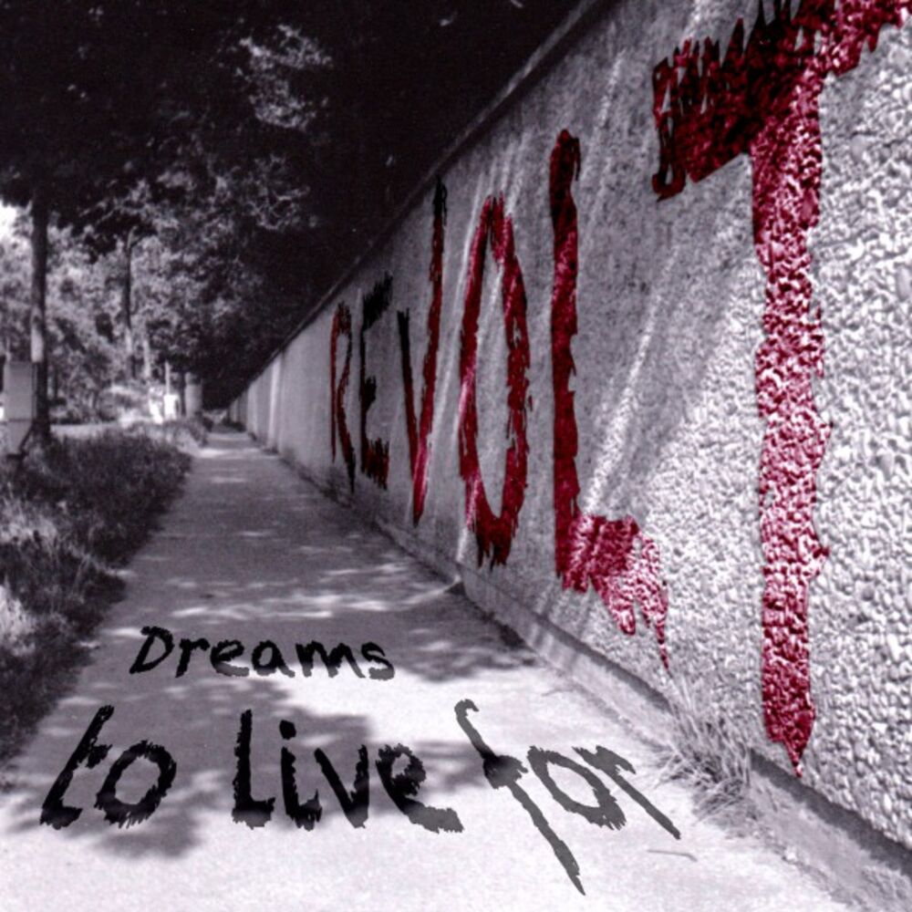 Picture of Dreams to Live For