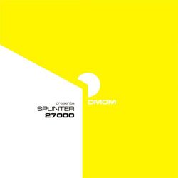 Cover of 27000