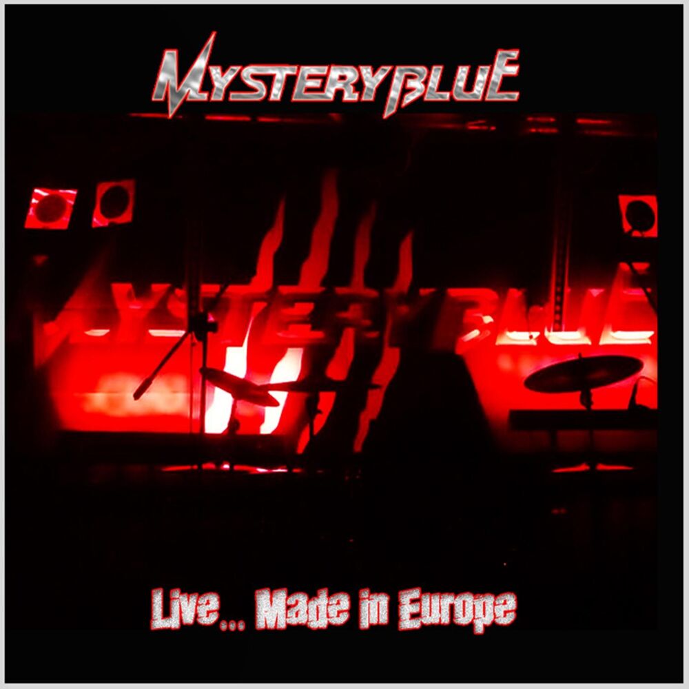 Picture of Live... Made in Europe