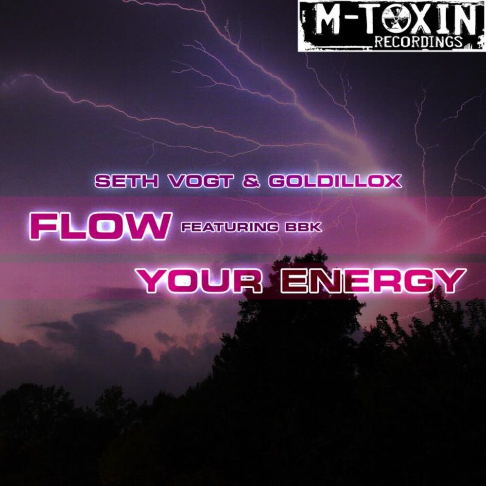 Picture of Flow/YourEnergy