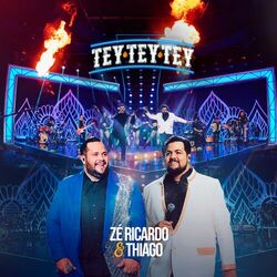 Cover of Tey Tey Tey