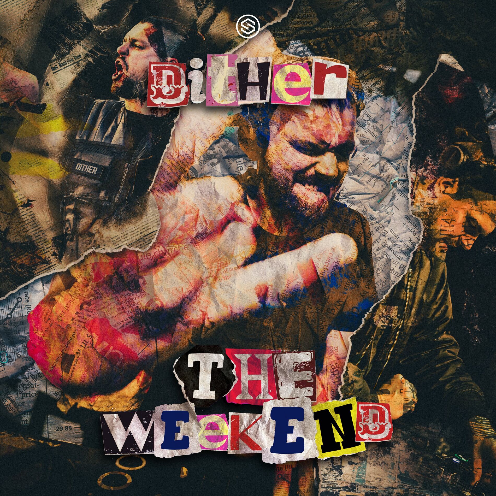 Album cover of The Weekend