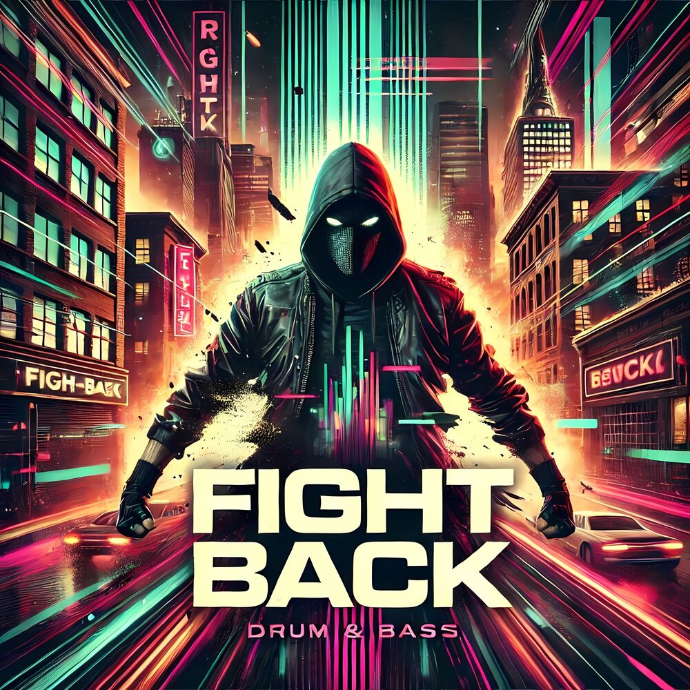 Picture of Fight Back