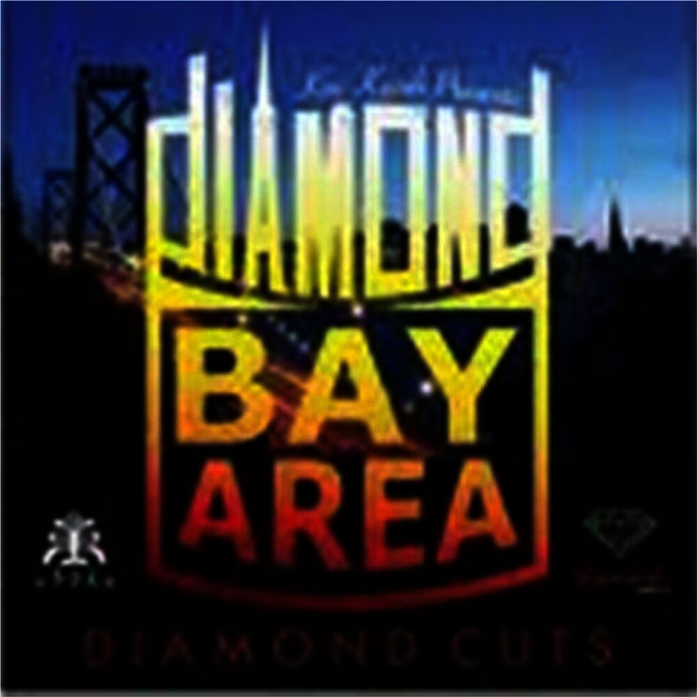 Picture of Kaz Kyzah & Diamond Supply Co. Present Diamond Cuts