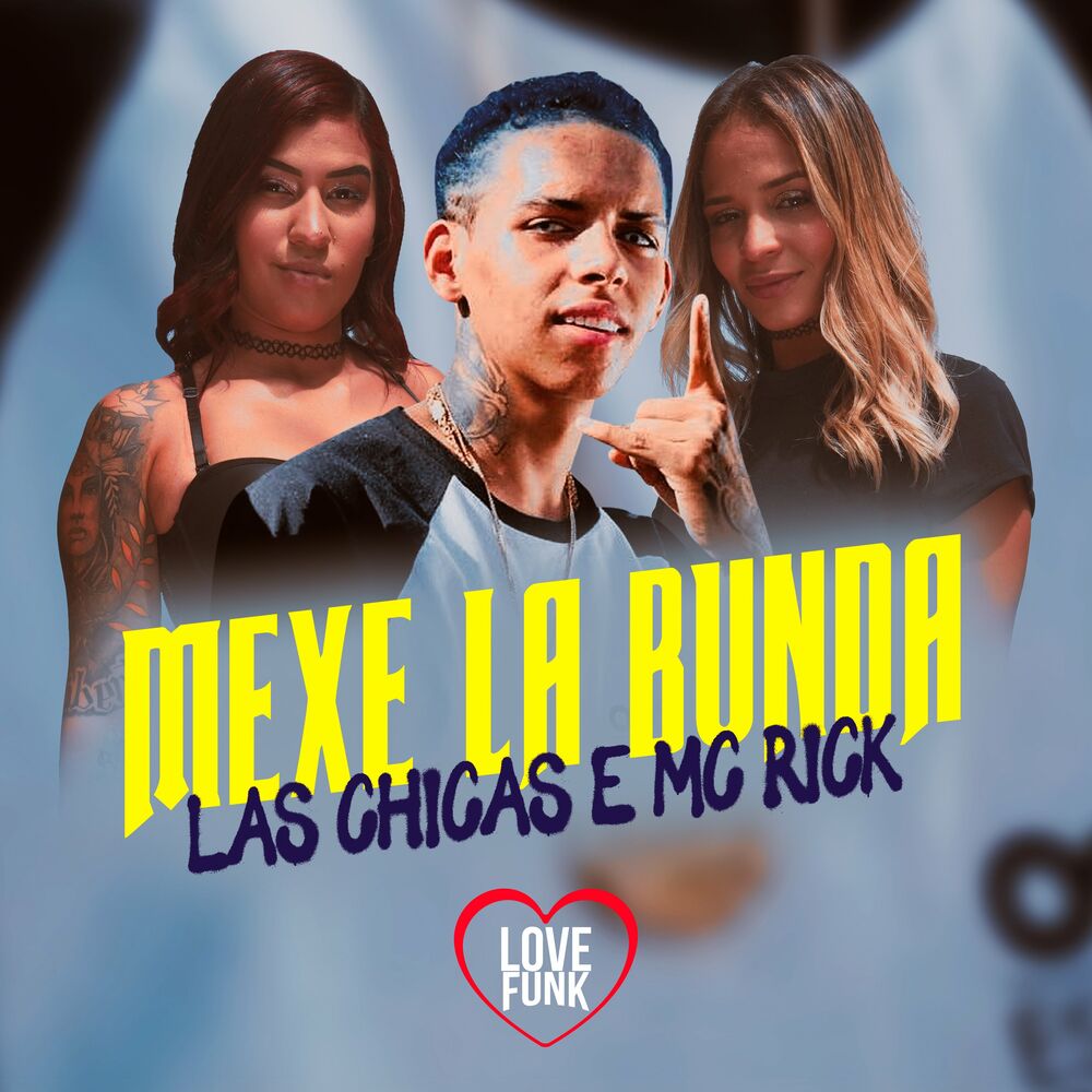 Picture of Mexe La Bunda