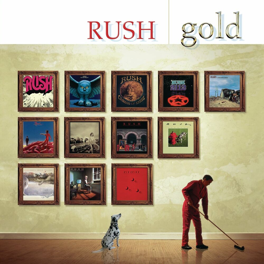 Picture of Gold