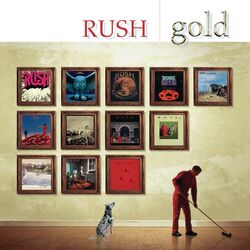 Cover of Gold