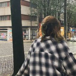 Cover of Never Really Died