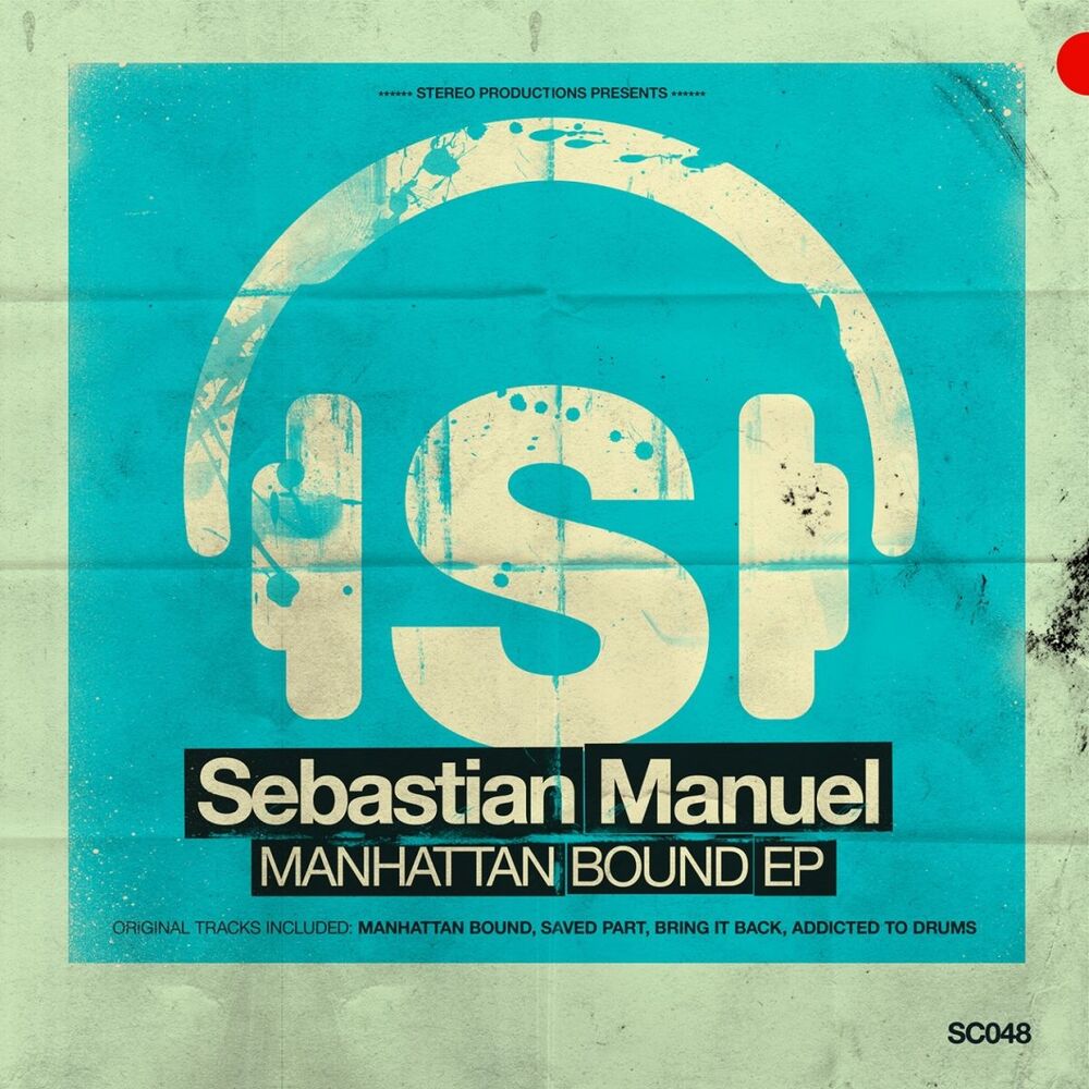 Picture of Manhattan Bound Ep