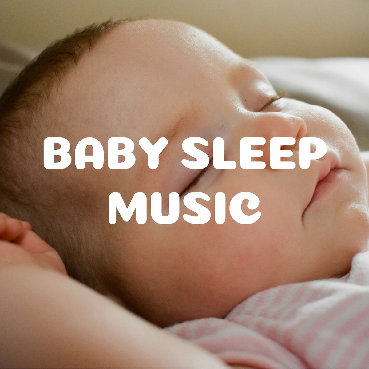 Album cover of Baby Sleep Music