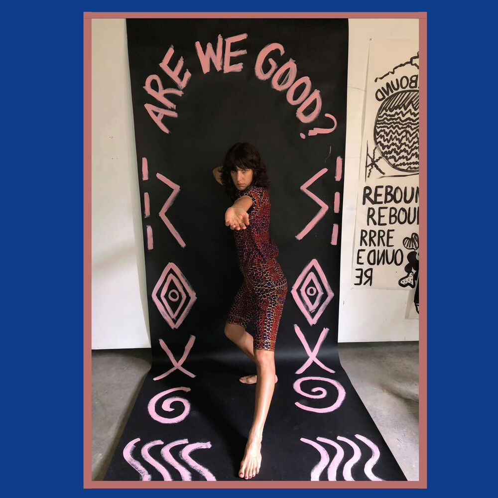 Picture of Are We Good? (Cate Le Bon Remix)
