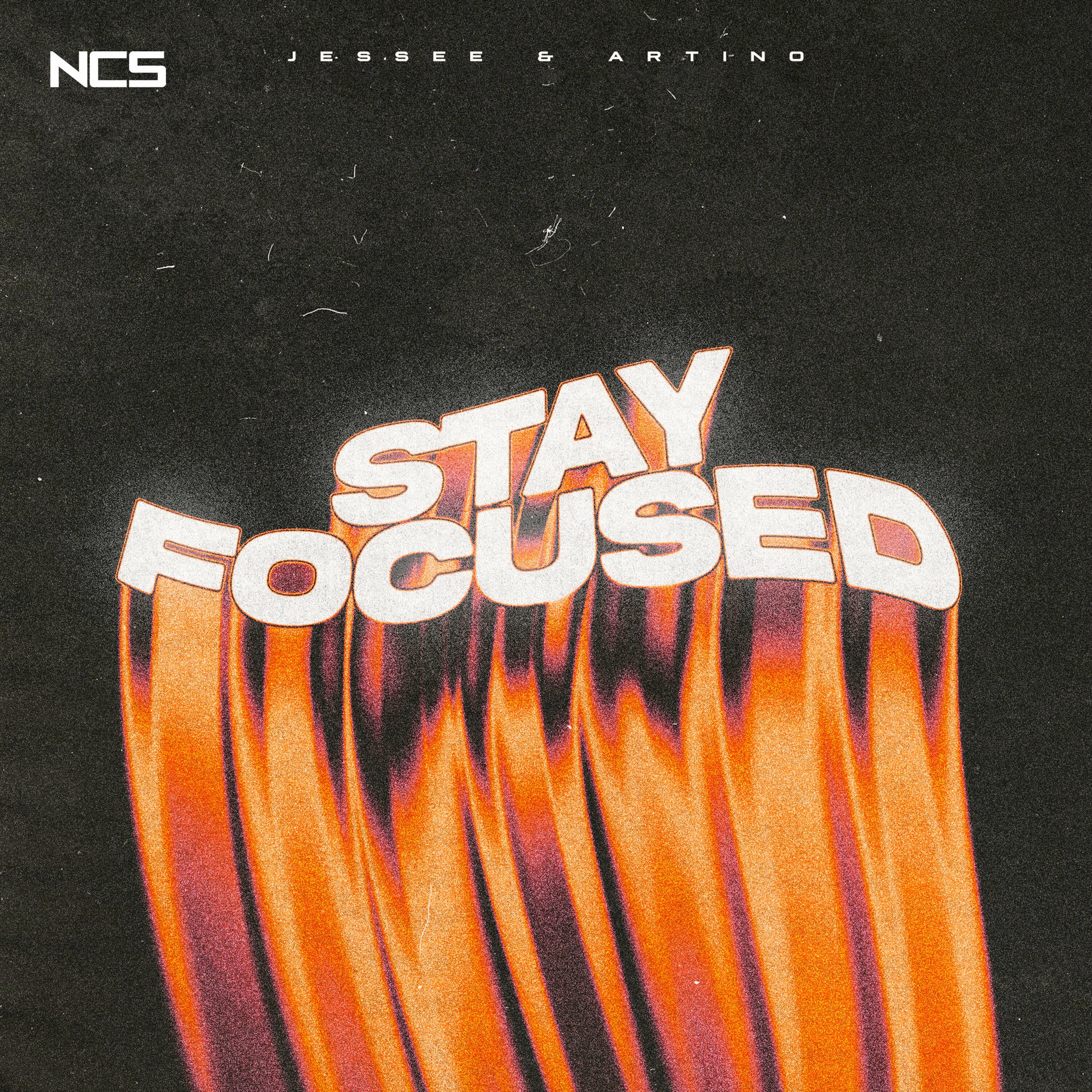 Album cover of Stay Focused