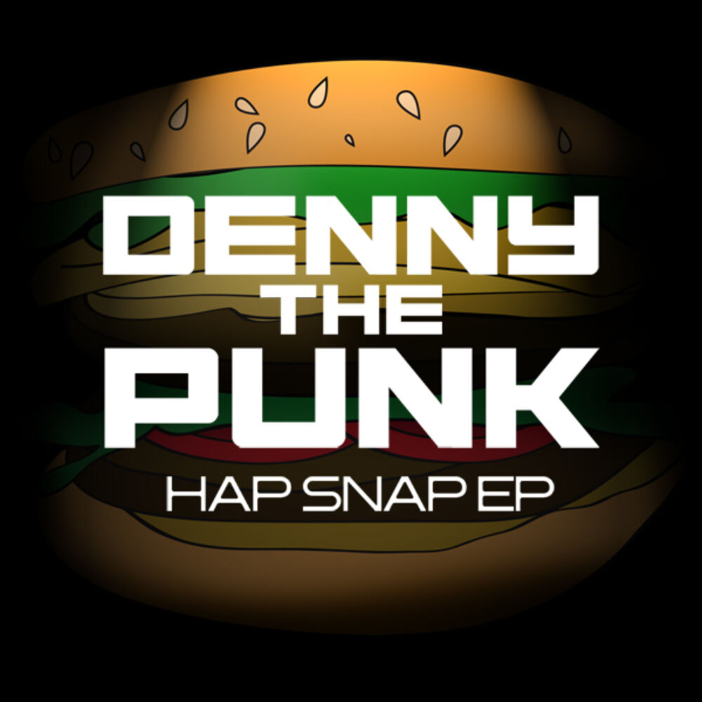 Picture of Hapsnap Ep