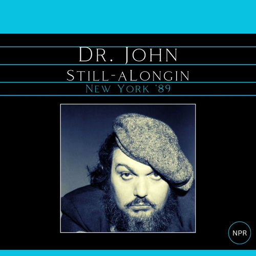 Still-a Longin' (Live New York '89)