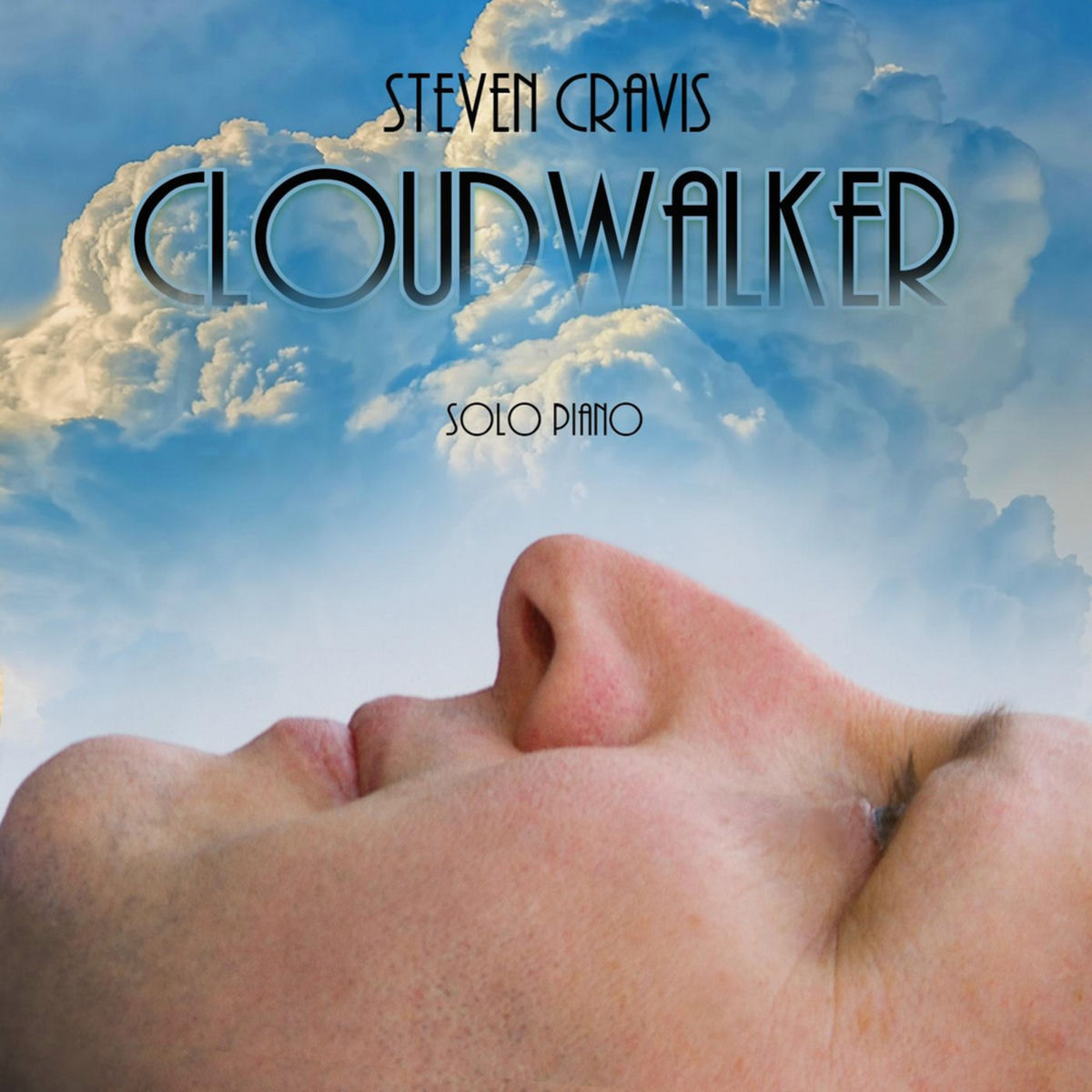 Album cover of Cloudwalker