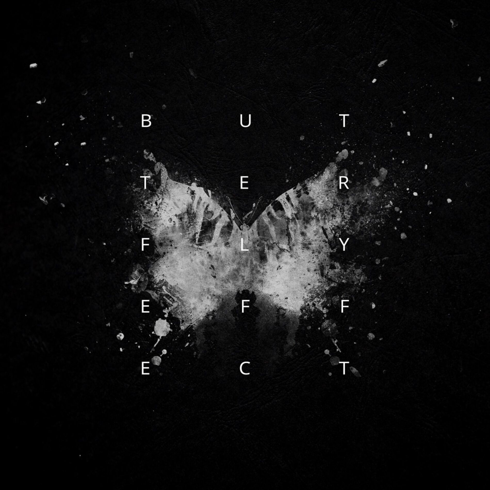 Album cover of Flutterfly
