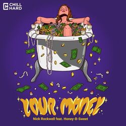 Cover of Your Money