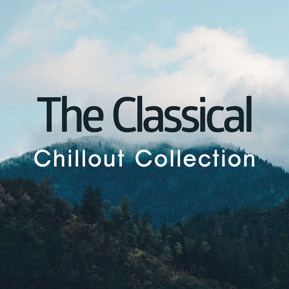 Picture of The Classical Chillout Collection