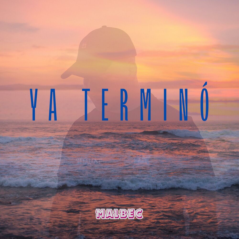 Picture of Ya terminó