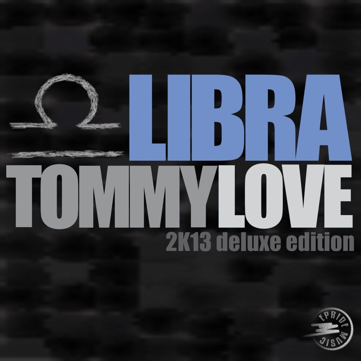 Album cover of Libra '2K13