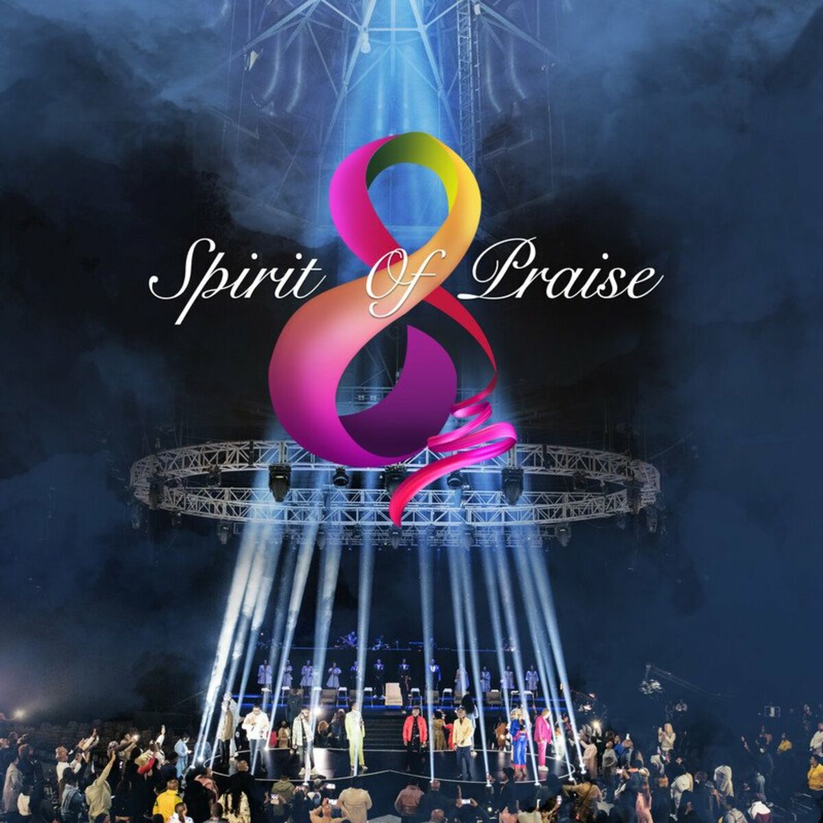 Album cover of I Am Grateful (Live)