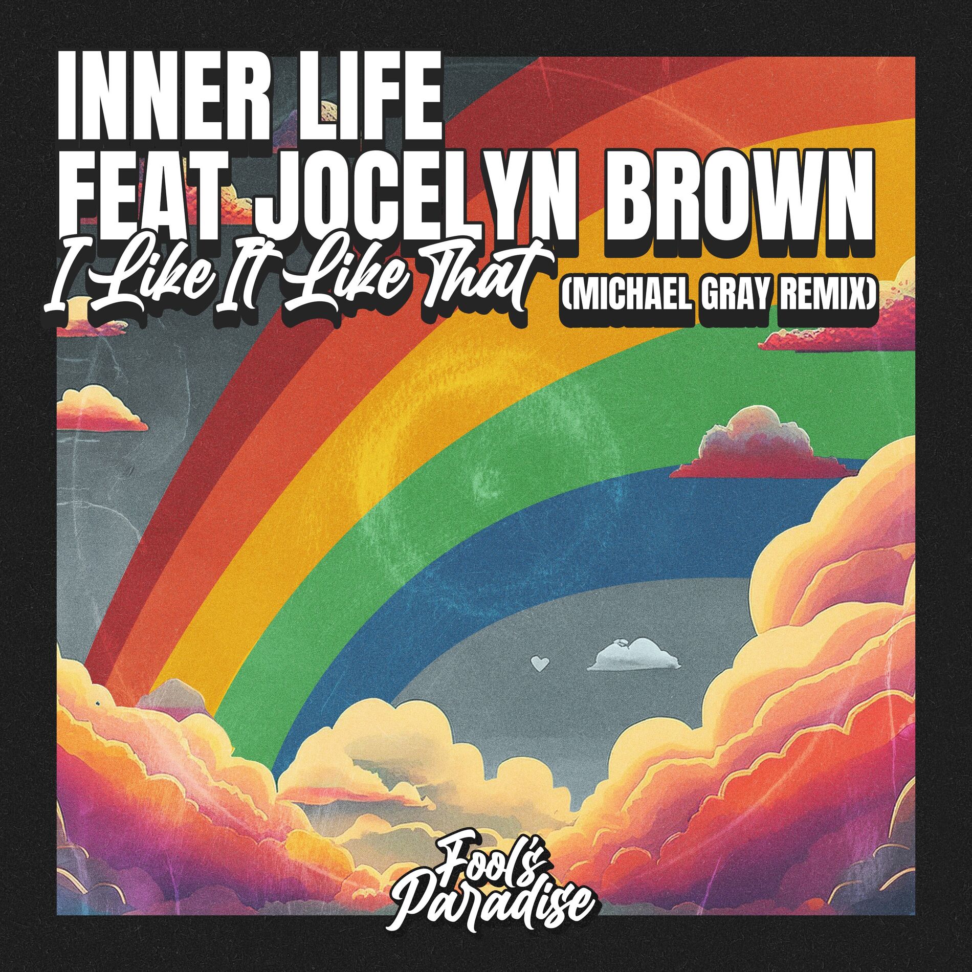 Album cover of I Like It Like That