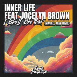 Cover of I Like It Like That (Michael Gray Remix)