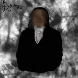 Cover of Blaq Klan