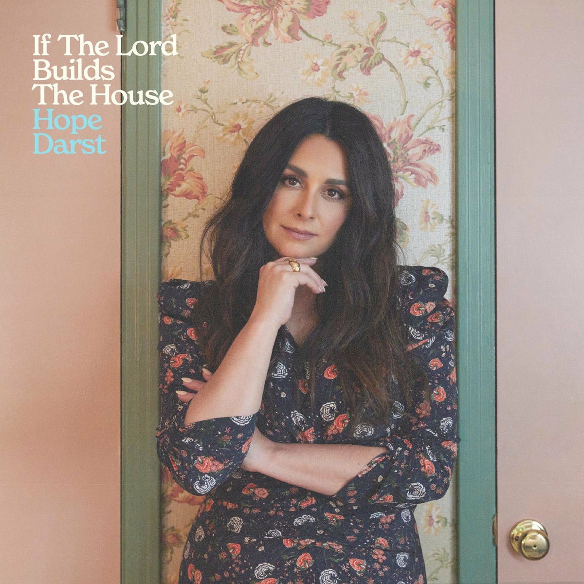 Album cover of If The Lord Builds The House