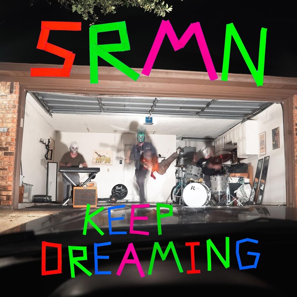 Picture of KEEP DREAMING