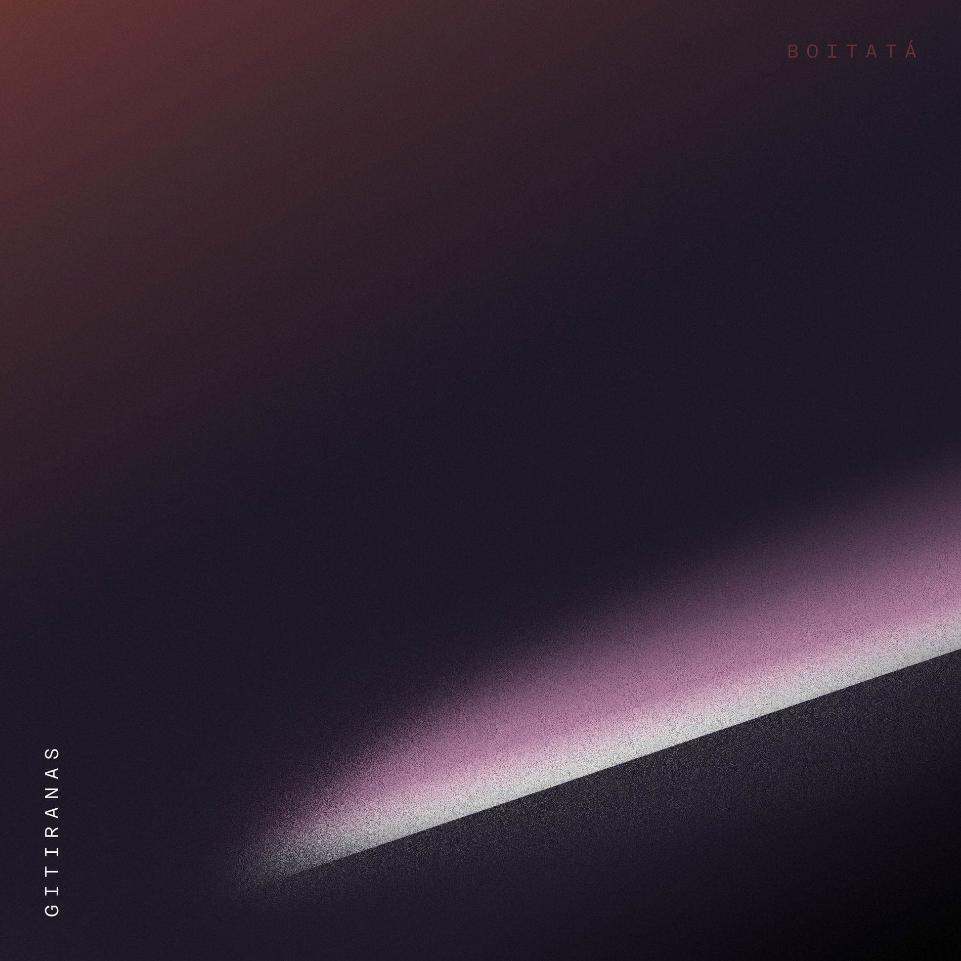 Album cover of Boitatá