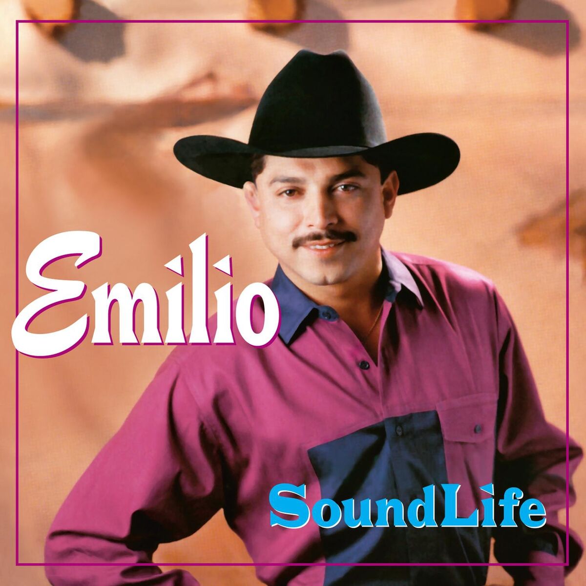 Album cover of Soundlife