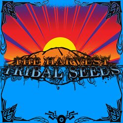 Cover of The Harvest