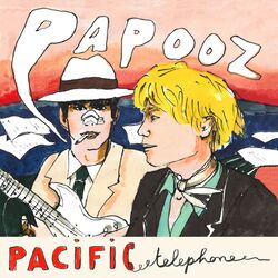 Cover of Pacific Telephone
