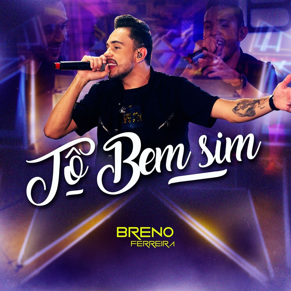 Picture of Tô Bem Sim (Ao Vivo)