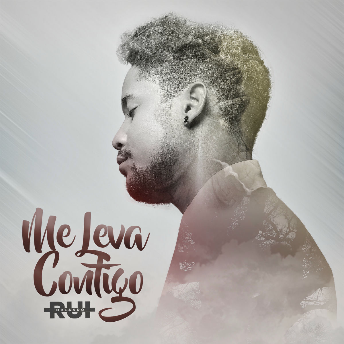 Album cover of Me Leva Contigo