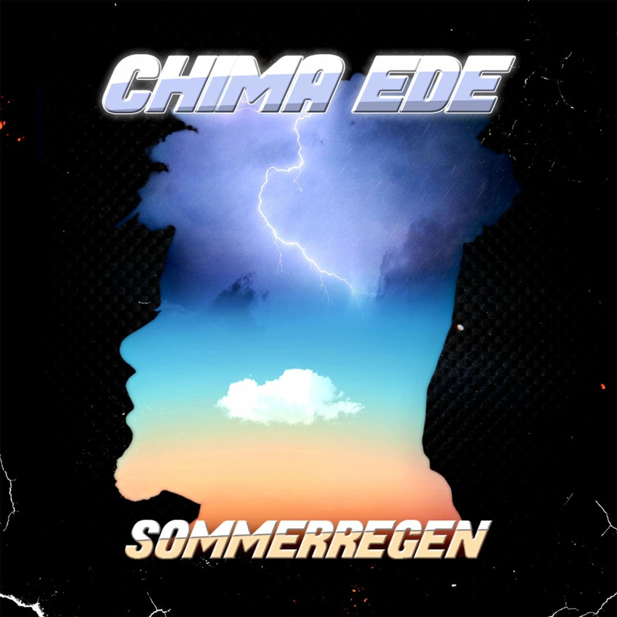 Album cover of Sommerregen - EP