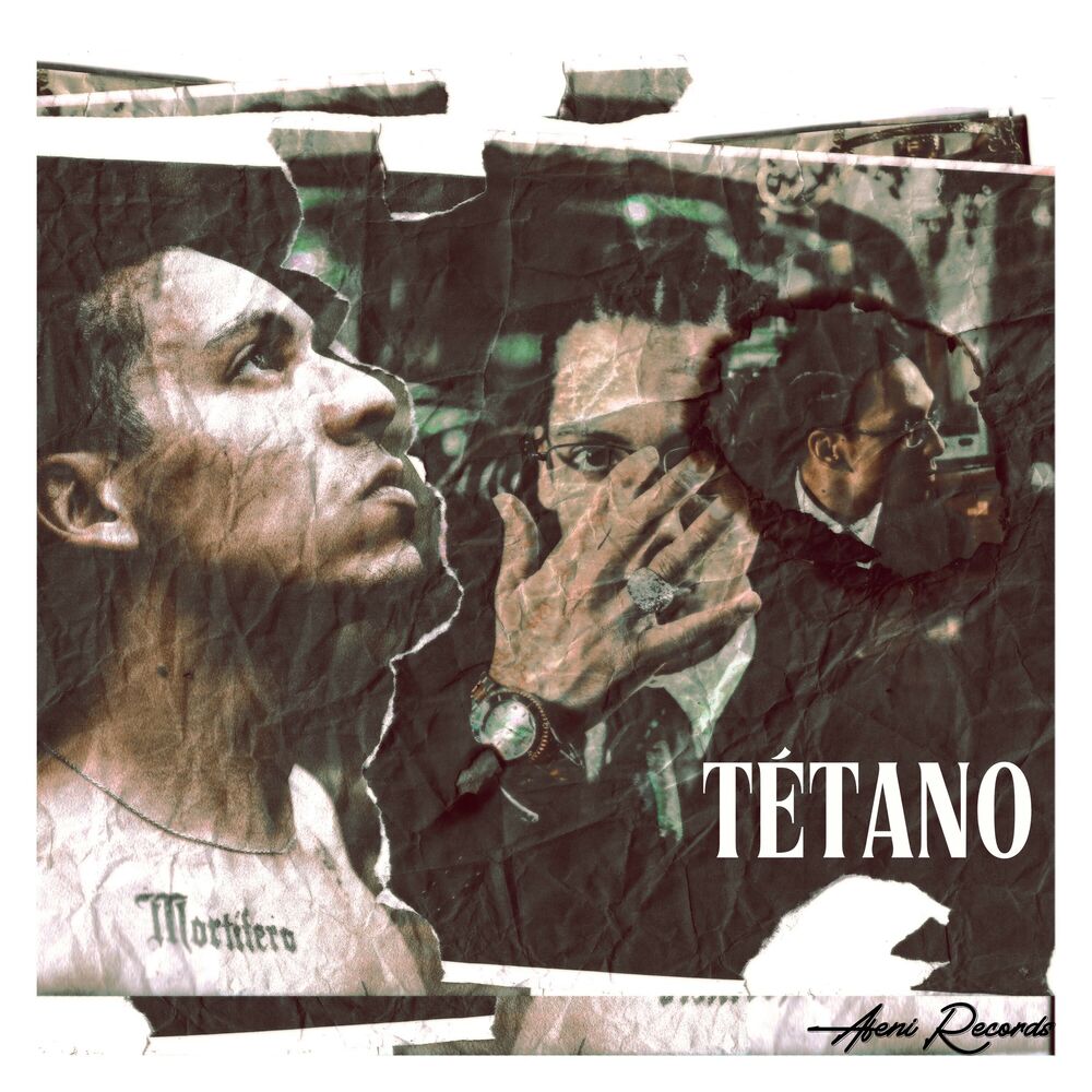 Picture of Tétano