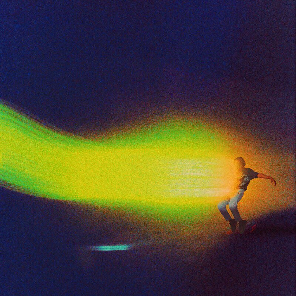 I'm Groovin' artwork