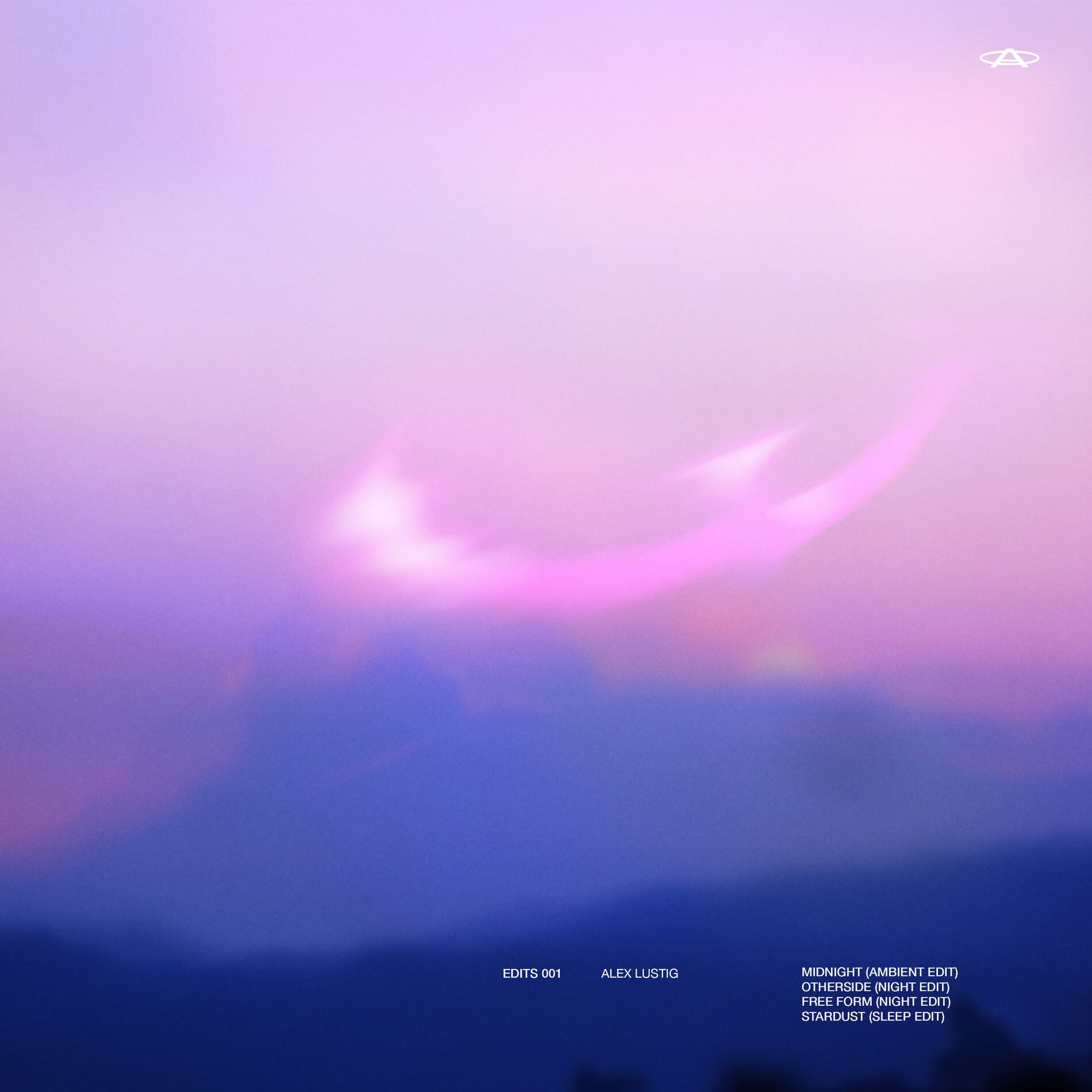 Album cover of Edits001