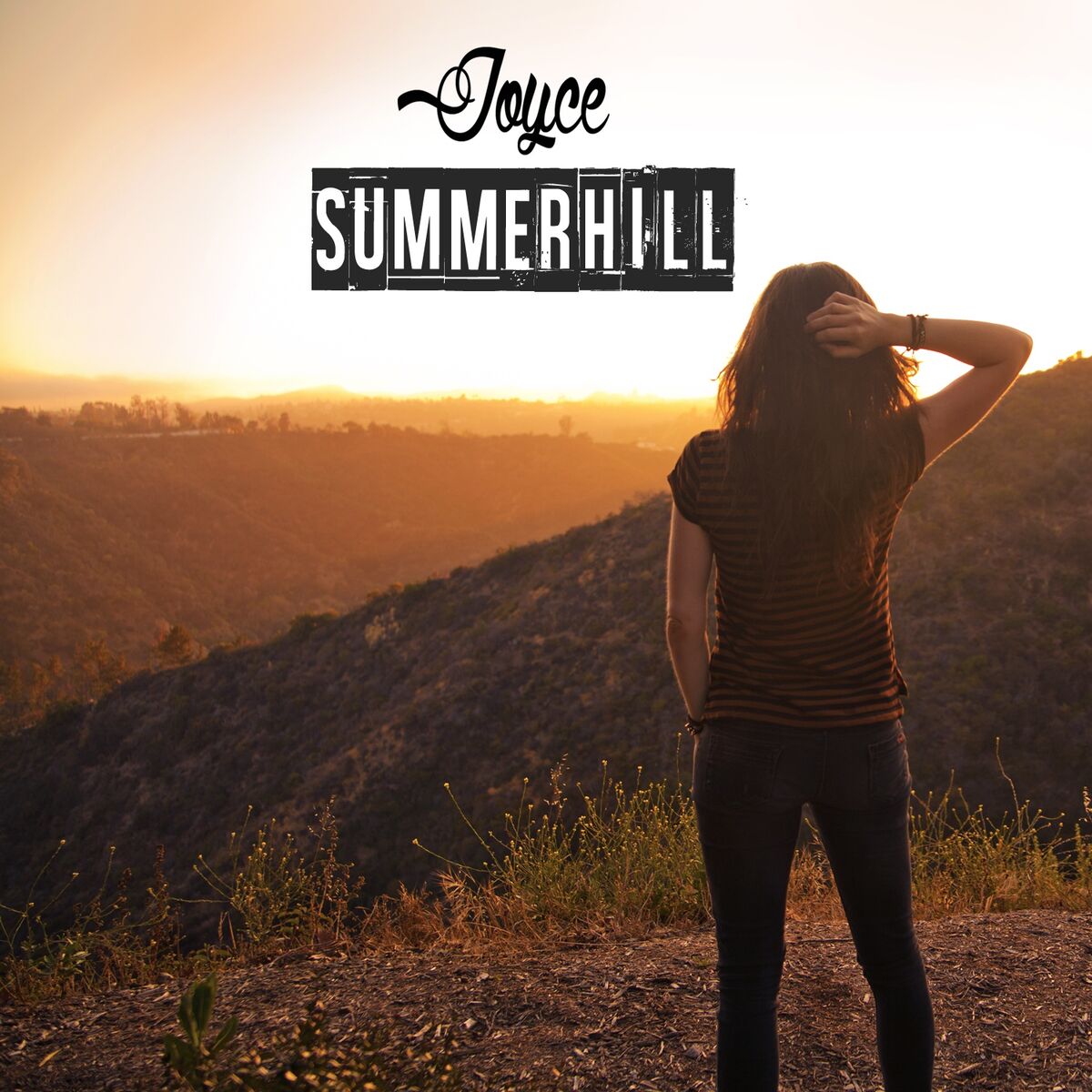 Album cover of Summerhill