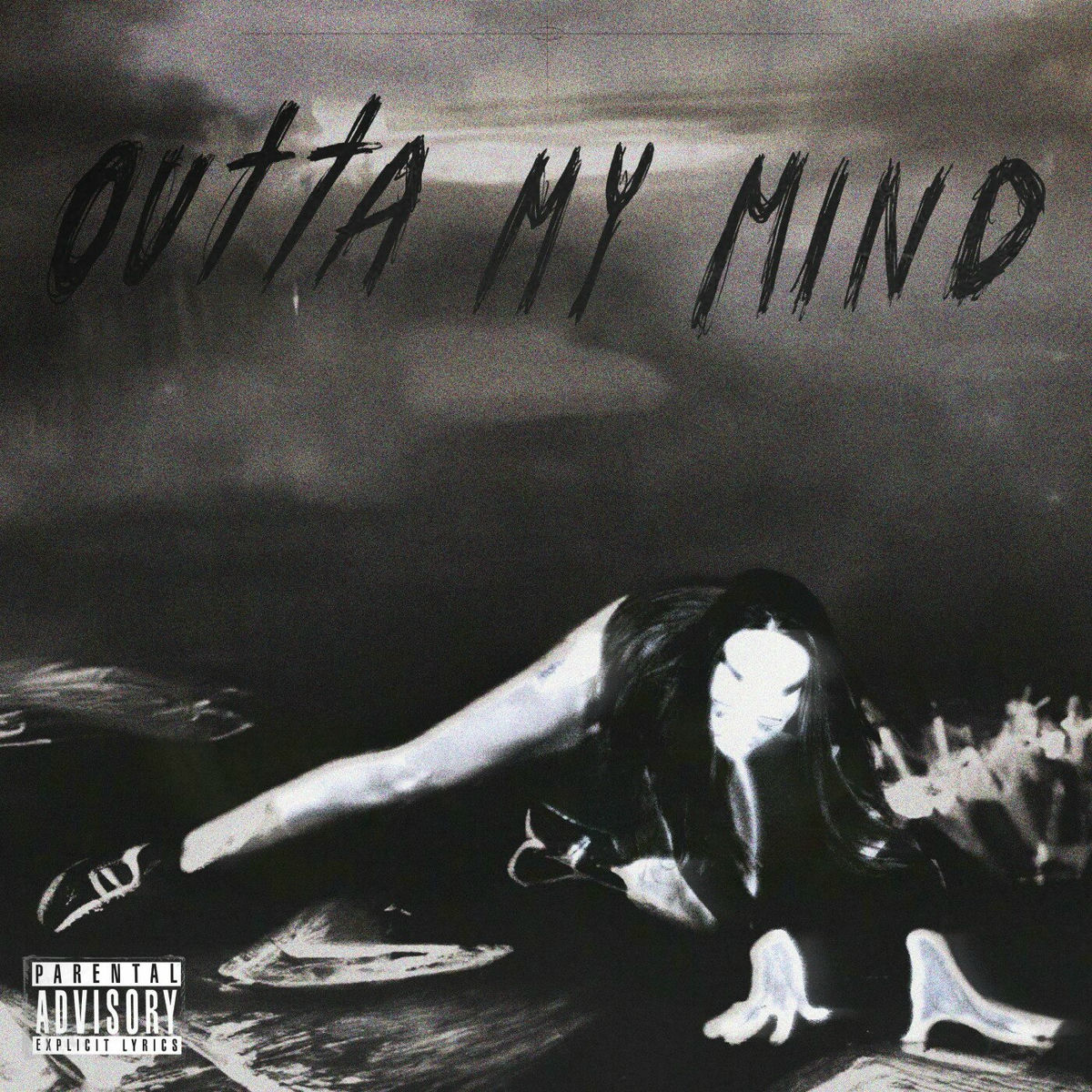 Album cover of OUTTA MY MIND