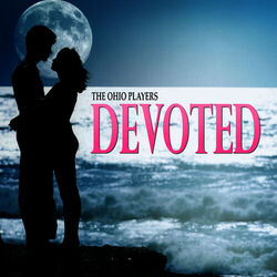 Cover of Devoted