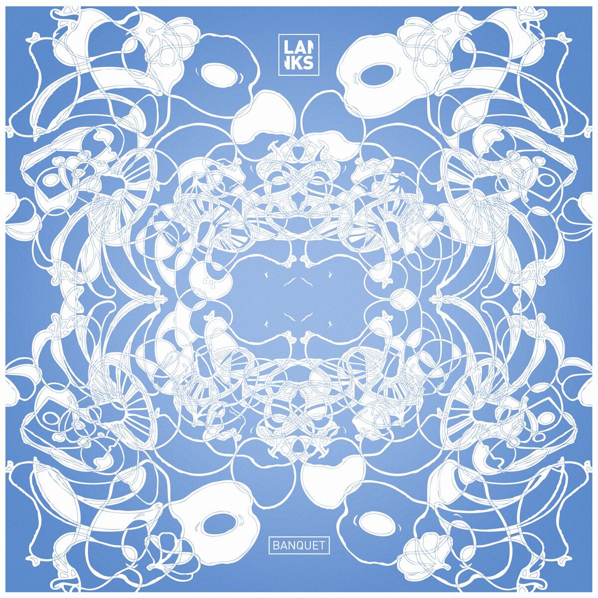 Album cover of Banquet EP