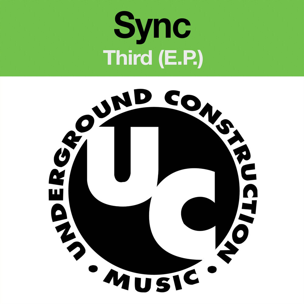 Picture of Third (E.P.)