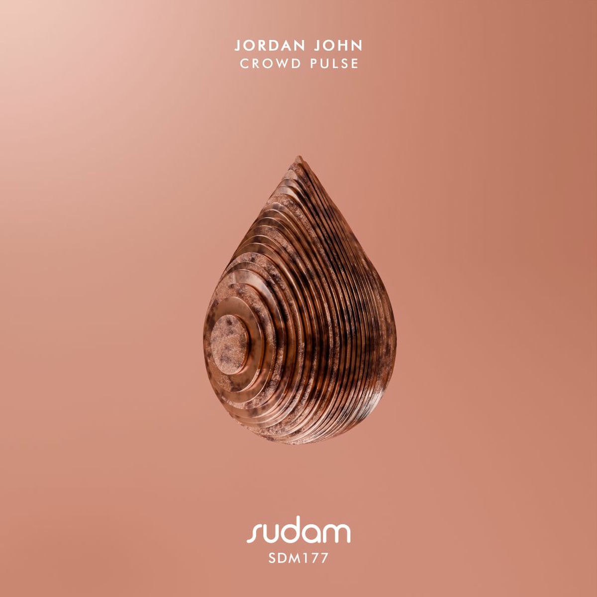 Album cover of Crowd Pulse