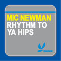 Rhythm to Ya Hips
