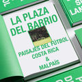La Plaza Del Barrio